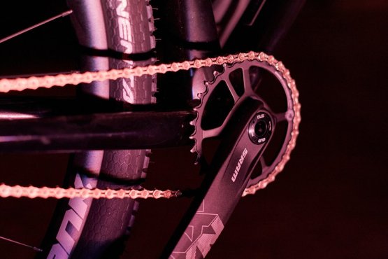 BK7  TREK 69er