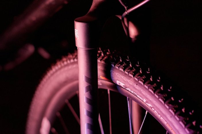 BK7  TREK 69er