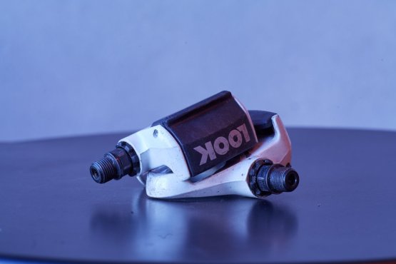 Look white