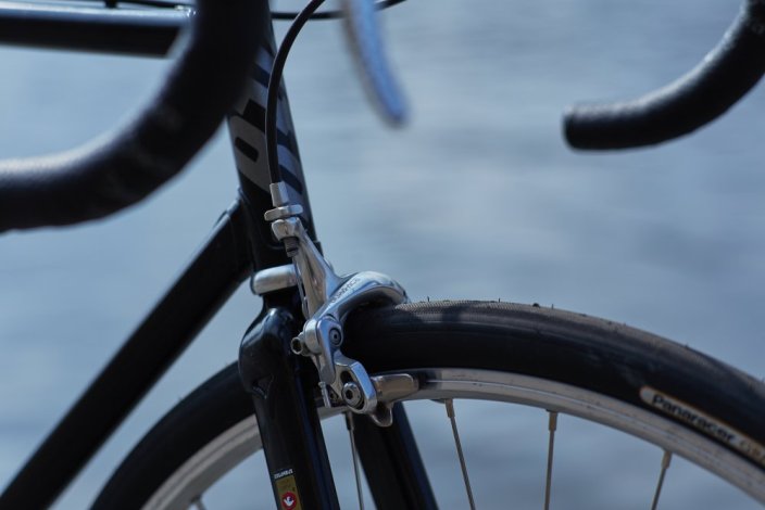 BK7 Šírer city singlespeed
