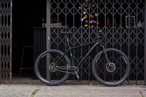 BK7  TREK 69er