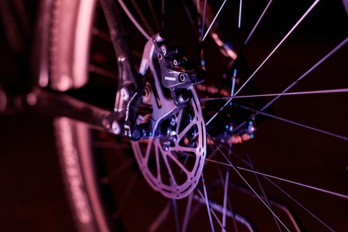 BK7  TREK 69er