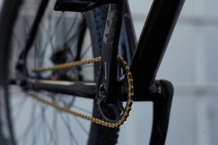 BK7  TREK 69er