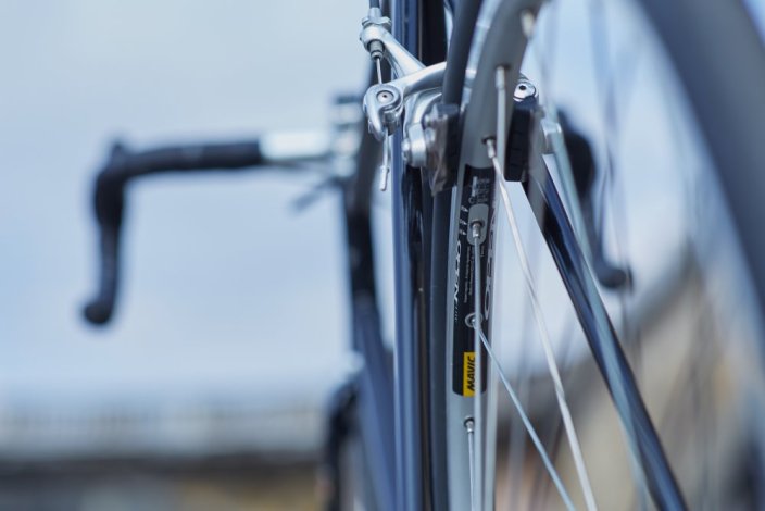 BK7 Šírer city singlespeed