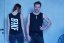 tank top B7KE large print back - Velikost: L