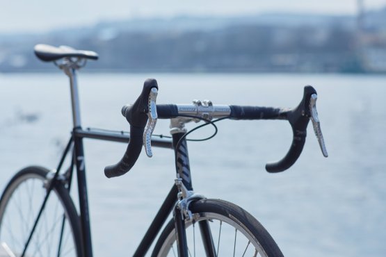 BK7 Šírer city singlespeed