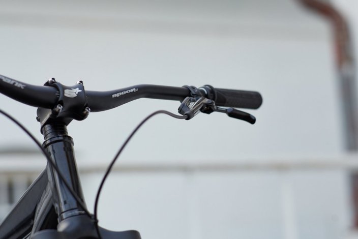 BK7  TREK 69er