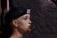 cycling cap black