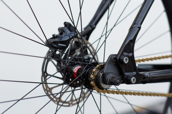 BK7  TREK 69er