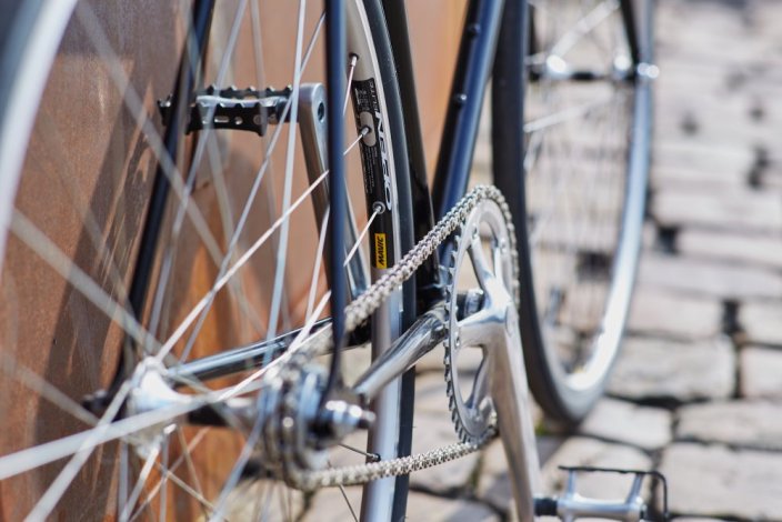 BK7 Šírer city singlespeed
