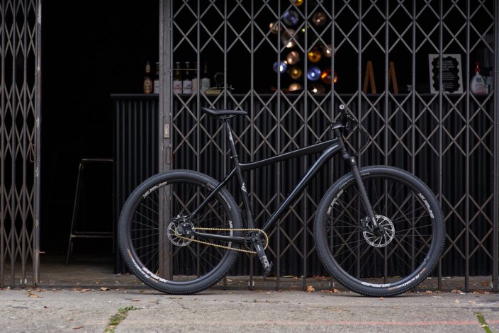 BK7  TREK 69er