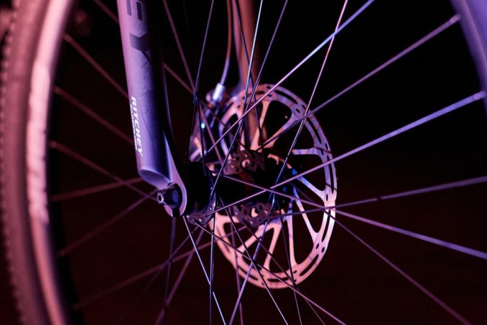 BK7  TREK 69er