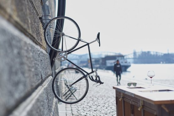 BK7 Šírer city singlespeed