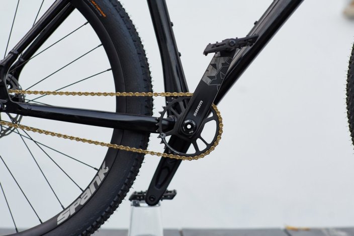 BK7  TREK 69er
