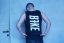 tank top B7KE large print back - Velikost: L