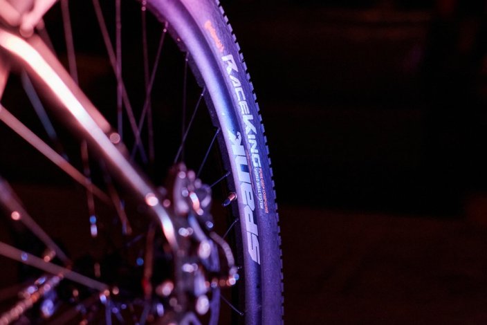 BK7  TREK 69er