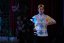 cycling jersey grey - Velikost: 8 (hruď 120-128)