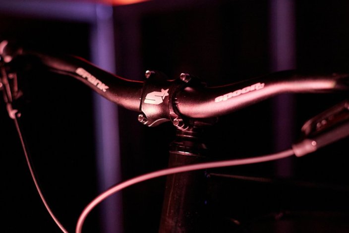 BK7  TREK 69er