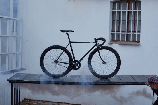 BK7 Fuji Feather