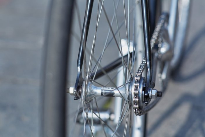 BK7 Šírer city singlespeed
