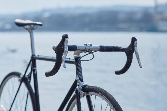 BK7 Šírer city singlespeed